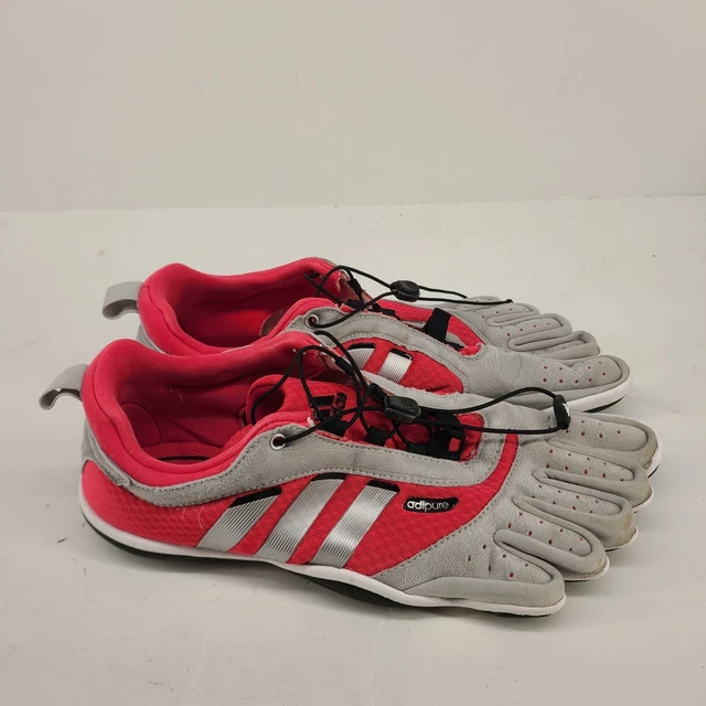 Adidas 5 finger sales shoes